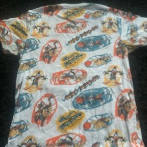 Good condition,only worn 2 times,quality is amazing,fits really good